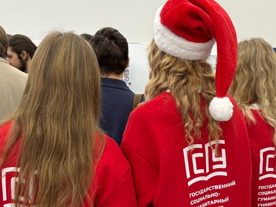 Музей в Мытищах проведет новогодний мастер-класс 9 января