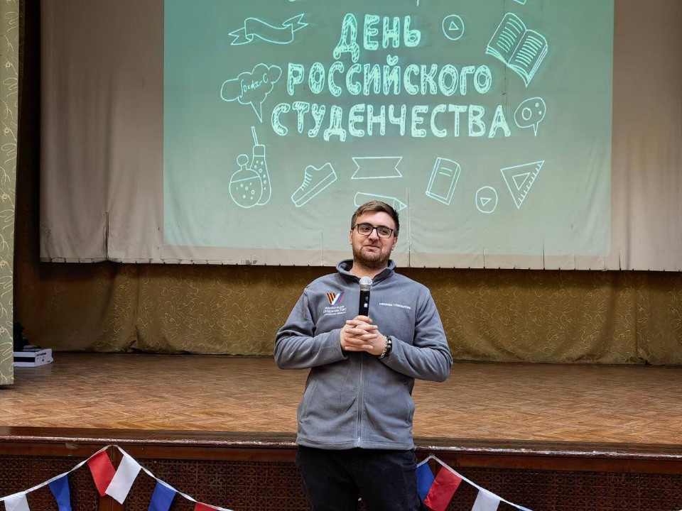 Азарт зашкаливал: лыткаринские студенты сыграли в «Угадай мелодию»