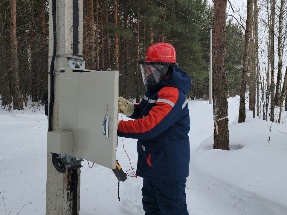 Это не конец света: где и как долго будут работать энергетики в Можайске 27 января