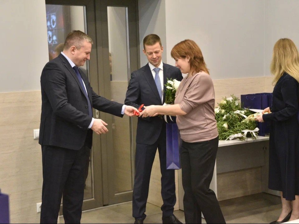 В Балашихе расселят 16 домов аварийного фонда: 133 семьи отметят новоселье в 2026 году