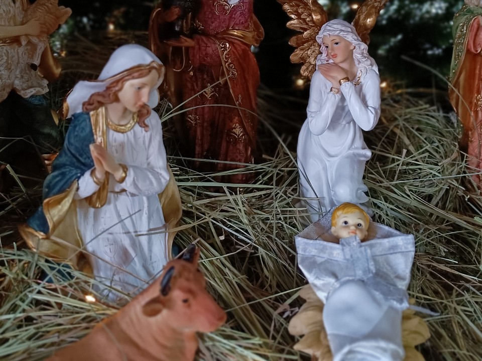 Отголоски Рождества: куда сходить всей семьей в Подольске 8 января