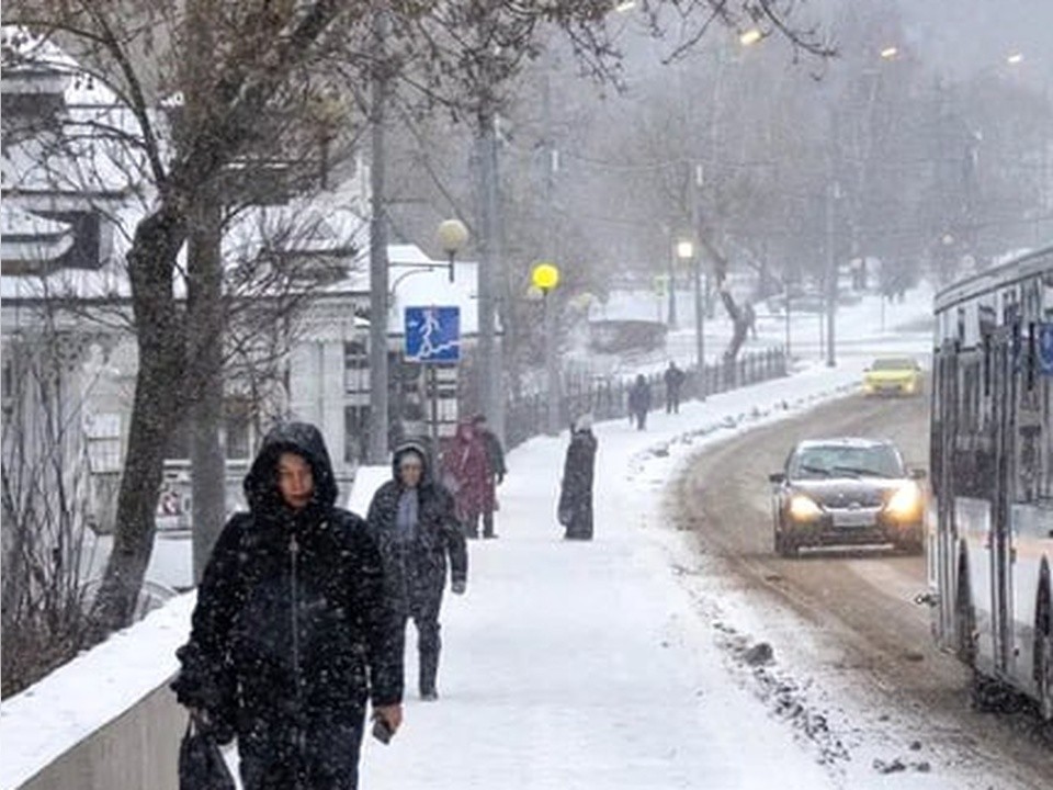 Ленинградка поехала: движение открыли после почти полуторачасового простоя