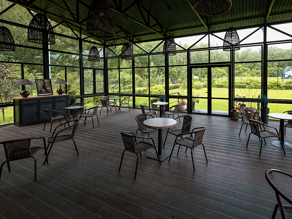 Ресторанный кризис? Почему в столичном регионе стало меньше мест, где можно покушать