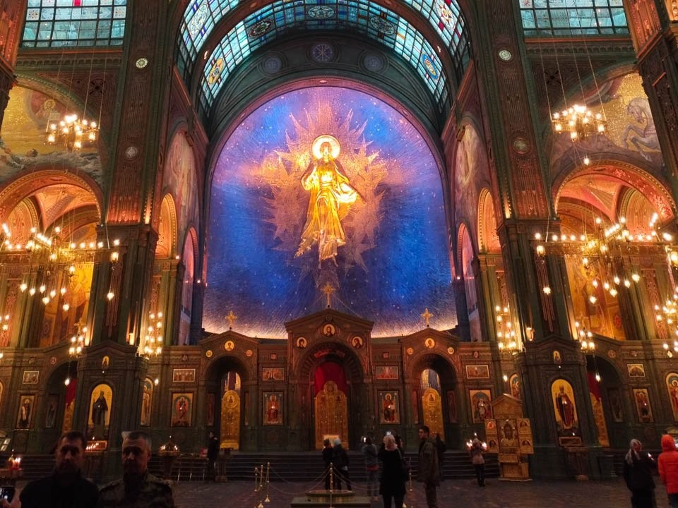 Великий церковный праздник 14 января 2026: что еще, кроме ссор и шитья, запрещается в день Обрезания Господня