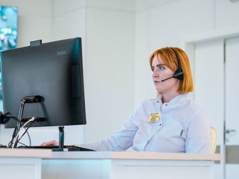 Больничный дистанционно — это не фантастика: как новая услуга телемедицины облегчает жизнь пациентам в Подмосковье