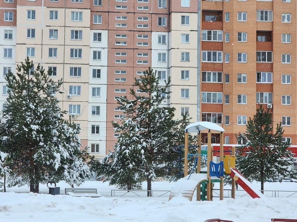 Новый циклон засыплет снегом! Подмосковье накроет вторая волна, а затем ударят морозы