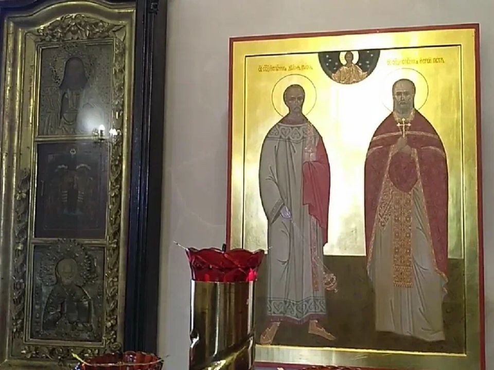 Как отличить католическую икону от православной: объяснение священника