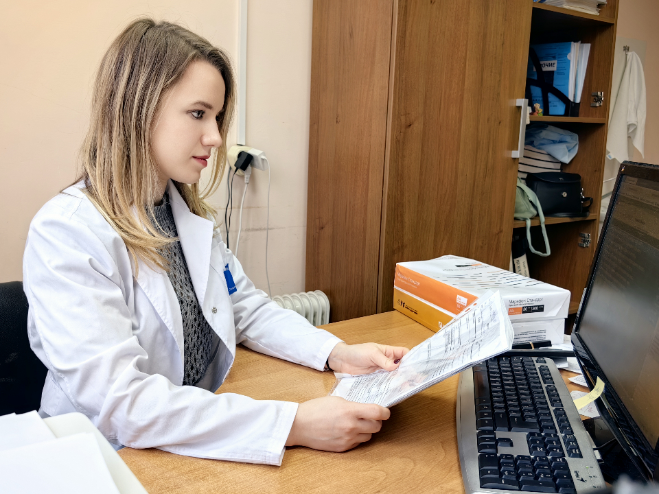 Жители Можайска могут закрывать больничный лист в приложении MAX