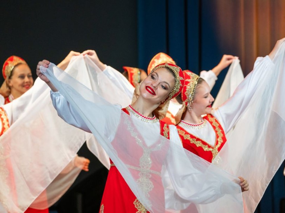 Фольклор в центре внимания: какие танцы и песни могут войти в единый реестр