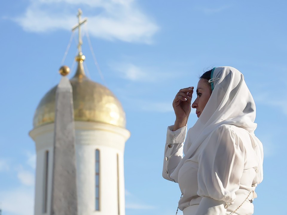 В Химках 25 января пройдет встреча с автором документального проекта «Православные зумеры»