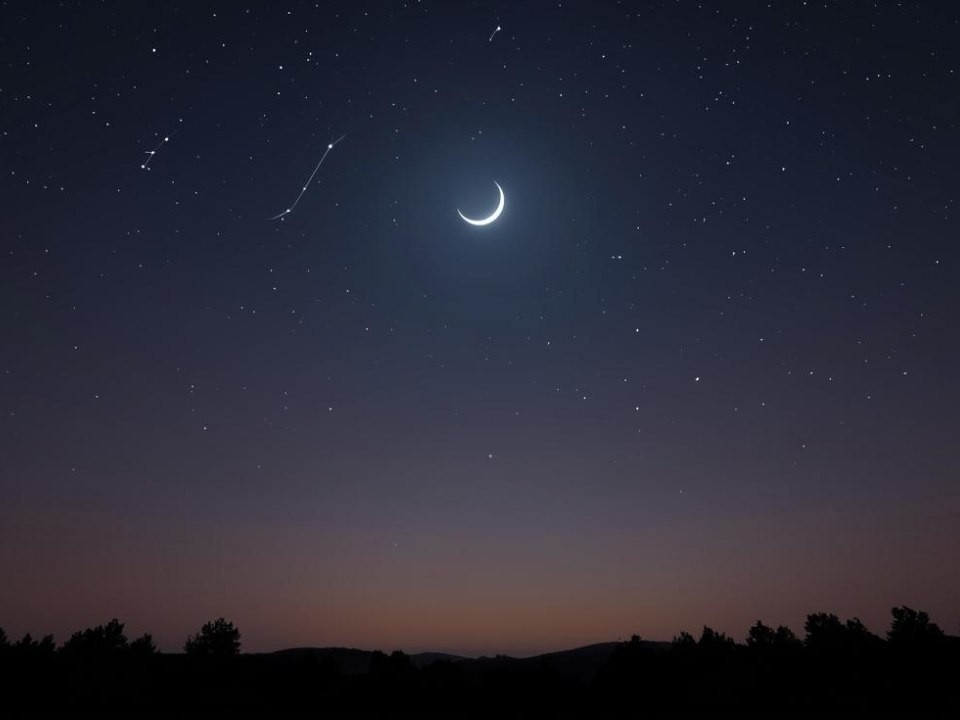 Растущая Луна в Раке 2 января: пора отдохнуть душой в компании близких