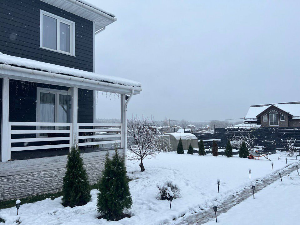 Не время для спячки: что нужно сделать на даче в январе