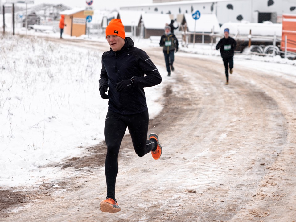 Эксперт Щелковской больницы открыл секреты эффективных и безопасных тренировок на морозе