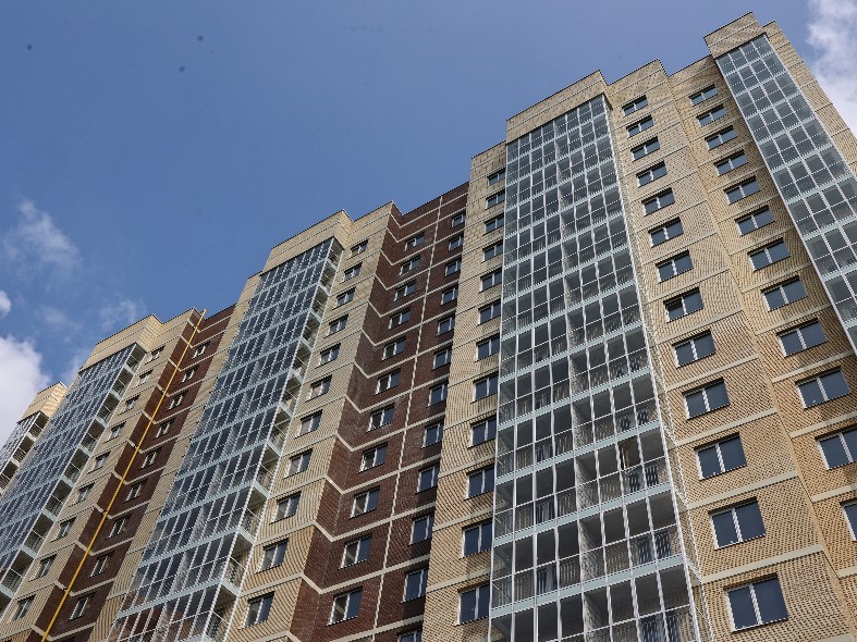 Недвижимость сжимается: почему покупатели бизнес-класса массово перешли на квартиры до 40 метров