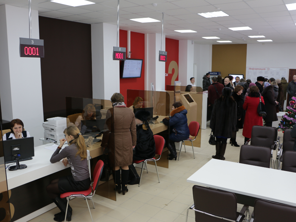 Фрязинцам на время ремонта порекомендовали посещать МФЦ на улице Нахимова