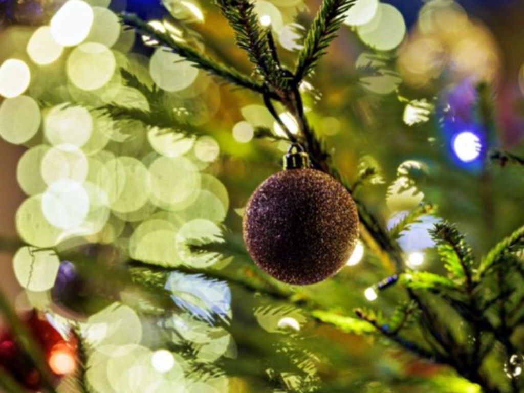 Отметить Старый Новый год и встретиться с героями сказок могут гости ДК и парков Талдома 13 января