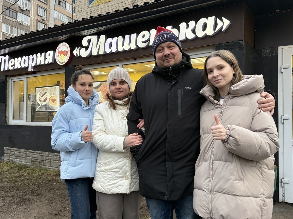 Вместо закрытия — рост: владелец пекарни «Машенька» меняет планы