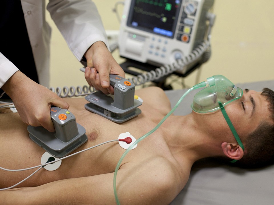 Что такое кардиоверсия и когда она необходима