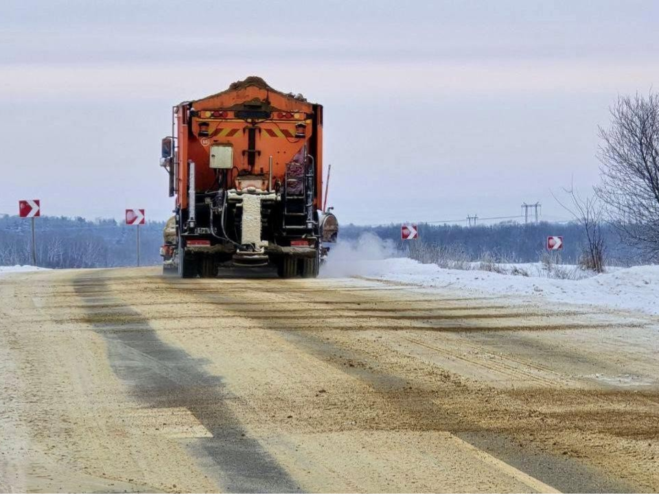 Циклон «Фрэнсис»: как Подмосковье держится под снежным ударом