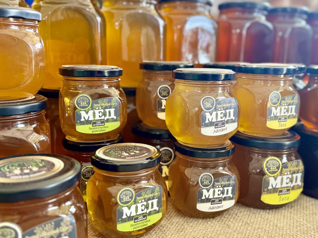 В Подмосковье искали неправильный мед