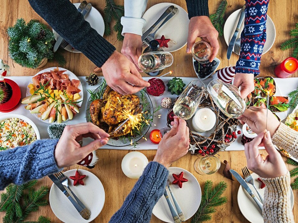 Рассол — не помощник: как проснуться свежим после застолья