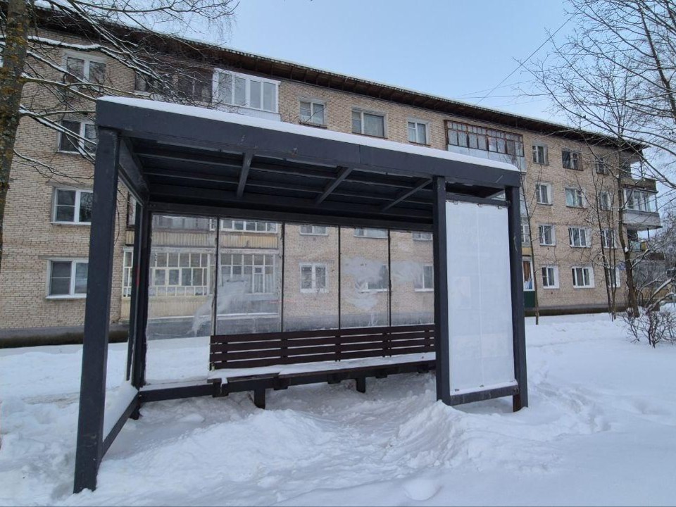 «Будем тестировать и менять»: в Дубне запускают новую остановку для маршрута № 12