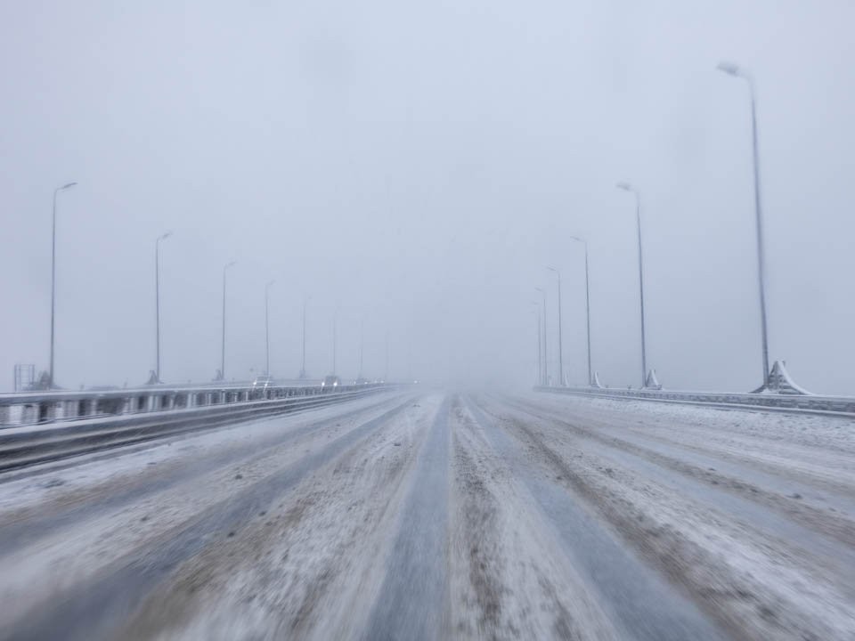 Мгла накрывает Подмосковье: МЧС выпустили экстренное предупреждение