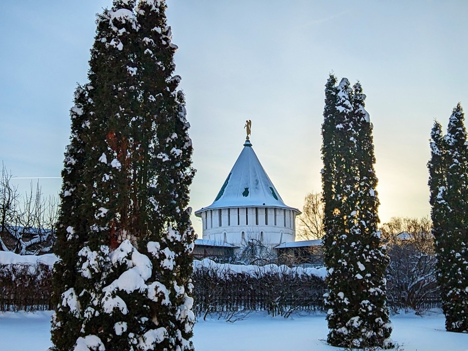 Куда пойти и что посмотреть 18 января в Серпухове