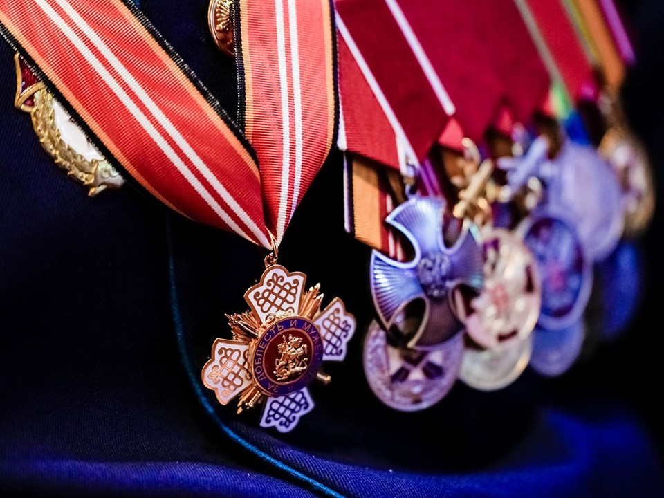 Ветераны и участники СВО в Пушкино получат 23 января ответы на вопросы юридического характера