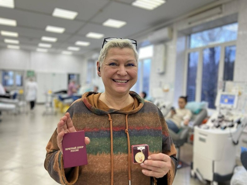 Не жалея крови: как жители Подмосковья буднично идут на подвиг