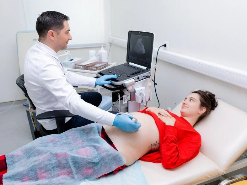 Диагноз ставить стало легче: в каких медучреждениях Подмосковья врачи получили новые УЗИ и где записаться на обследование