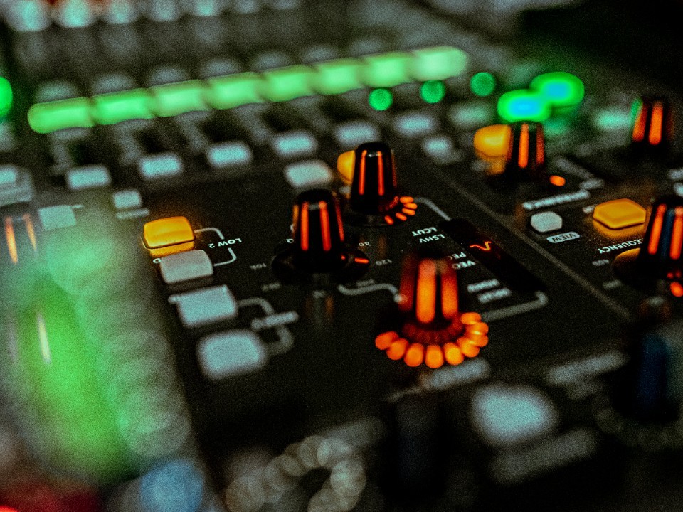 В Лавре стартовал годовой цикл радиопередач об истории России