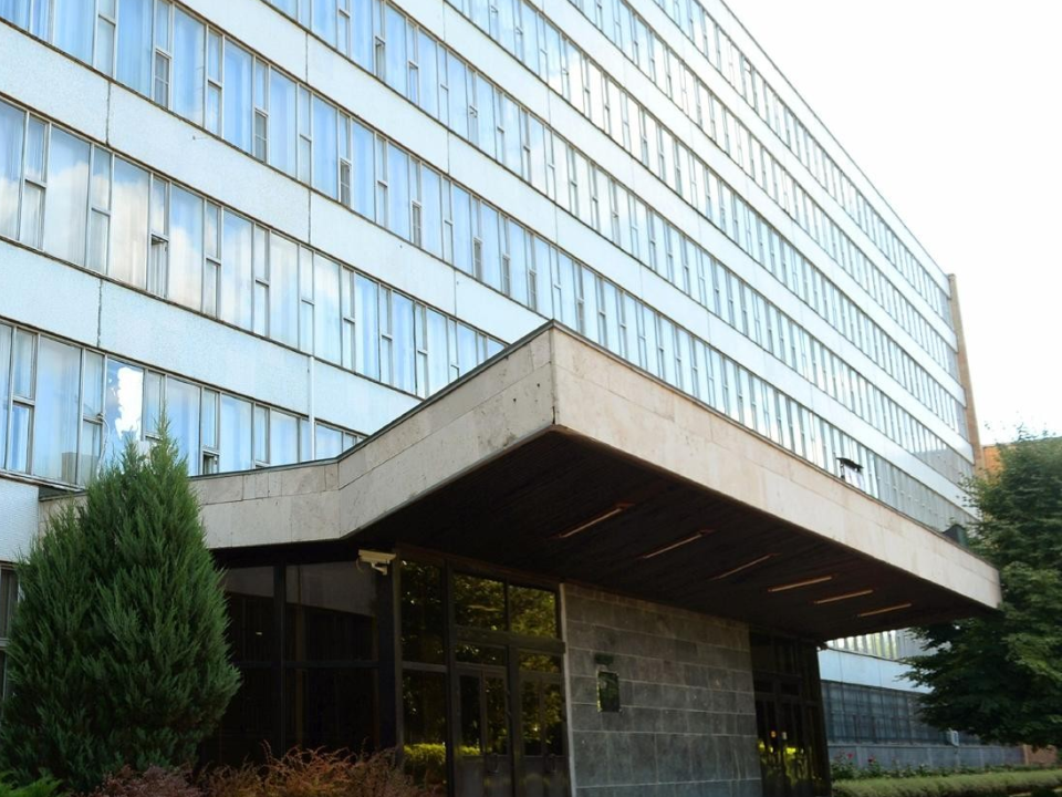 Год 80‑летия атомной отрасли: какая награда досталась подольскому ОКБ