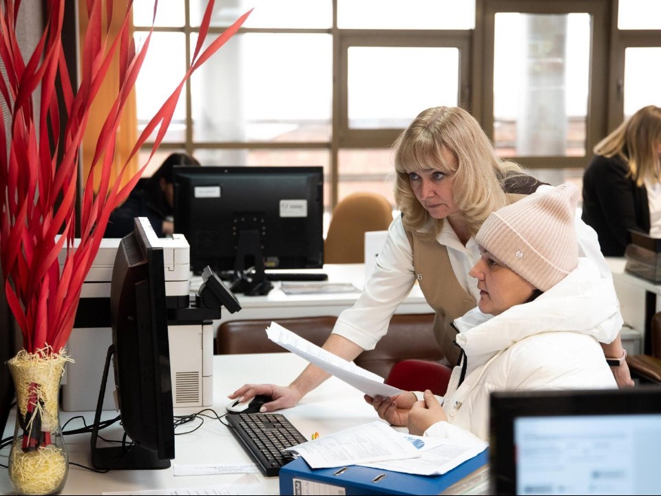 Цифра упрощает все: как система ЕСИА помогла жителям Шаховской в 2025 году — инструкция по использованию