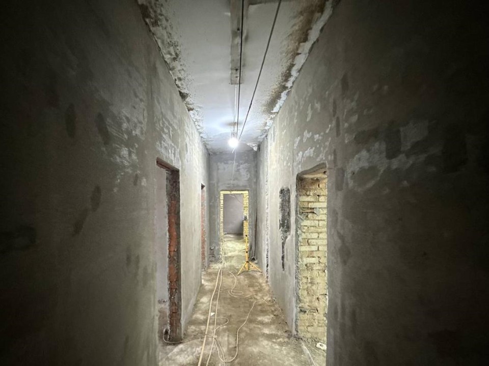 Капитальный ремонт детского сада в Апрелевке: что обновят и когда откроют