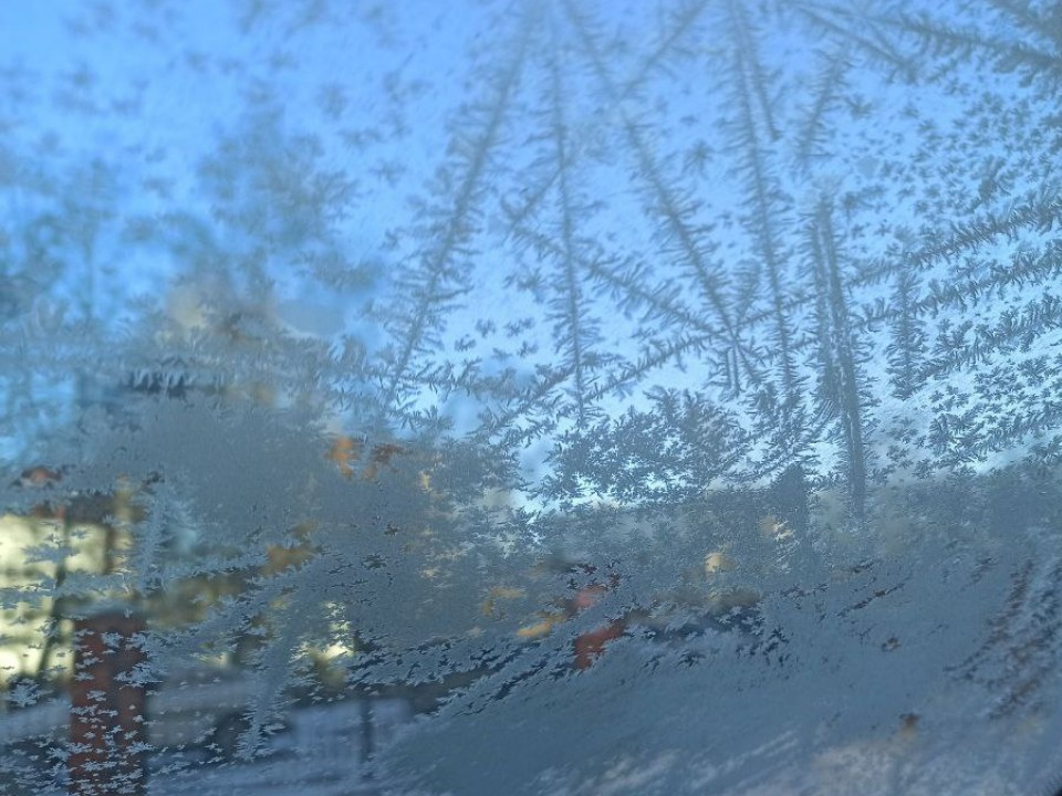 Ледяной финал праздников: выходные в Лотошине закончатся резким похолоданием