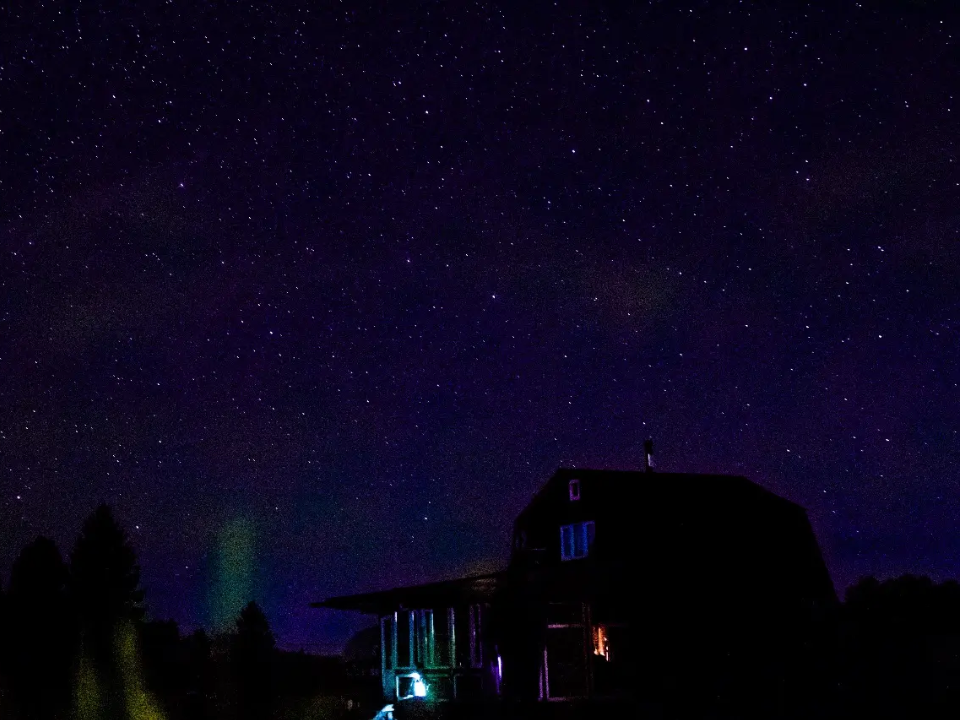 Новый ребус из космоса: что произошло с металлической звездой и причем тут инопланетяне