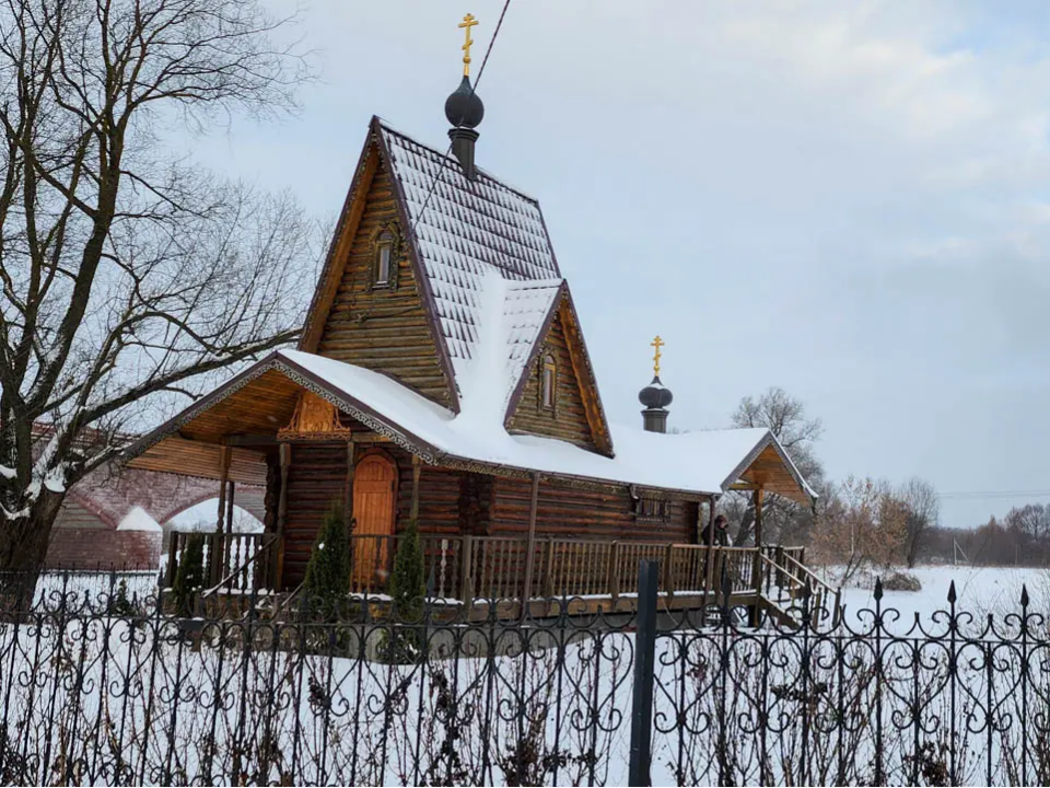 Страх смерти или похоть? — Неожиданный ответ священника поклонникам йоги