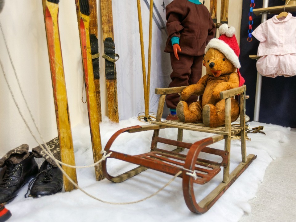 Накройте стол от нечисти: как встретить Старый Новый год счастливо