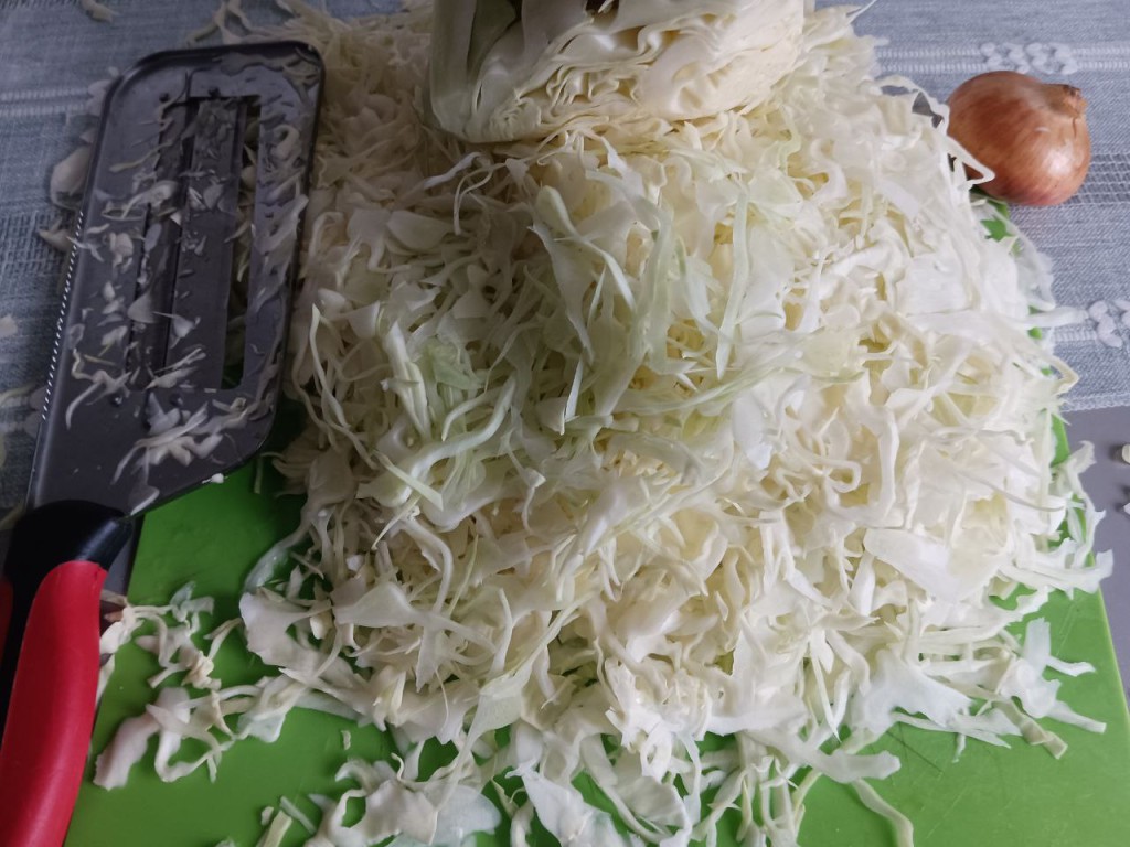 Фрязинский детокс: три ингредиента, которые спасут после новогодних пиров