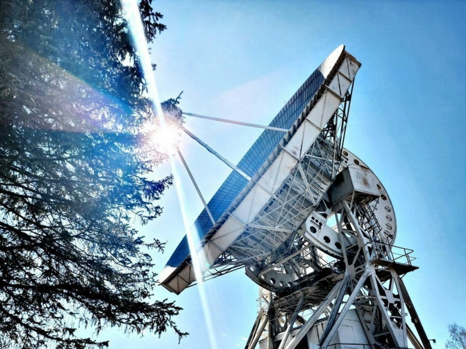 НЛО летит к нам в гости: что на самом деле нужно для контакта с инопланетянами