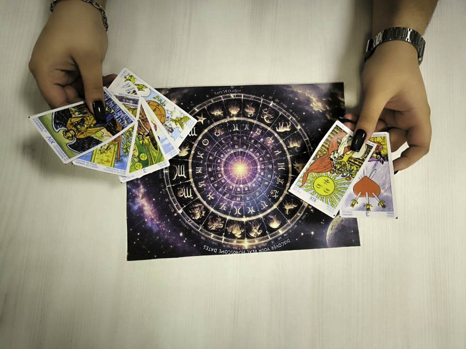 Прогноз на 2026 год от астролога: как стихия огня и Лошадь повлияют на карьеру, здоровье и любовь