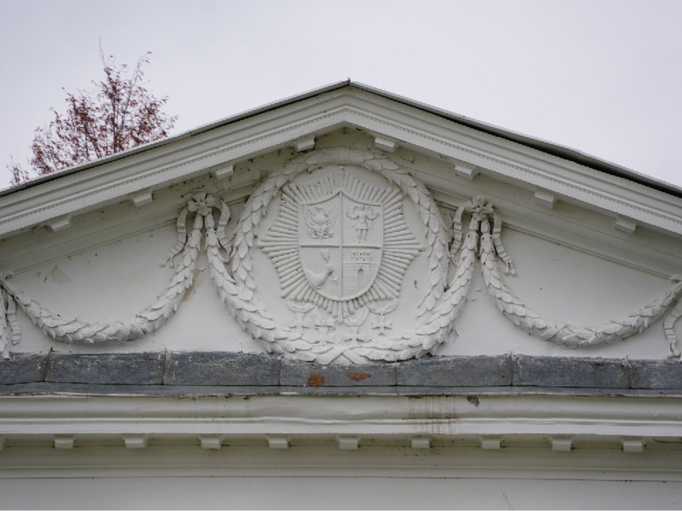 «Усадьбы Рузского края» станут главной темой лекции в местном музее