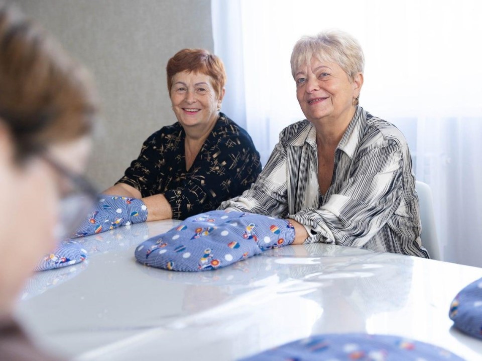 «Санаторий на дому» и «Здоровые ноги»: какие программы реабилитации ждут жителей Орехово‑Зуевского округа