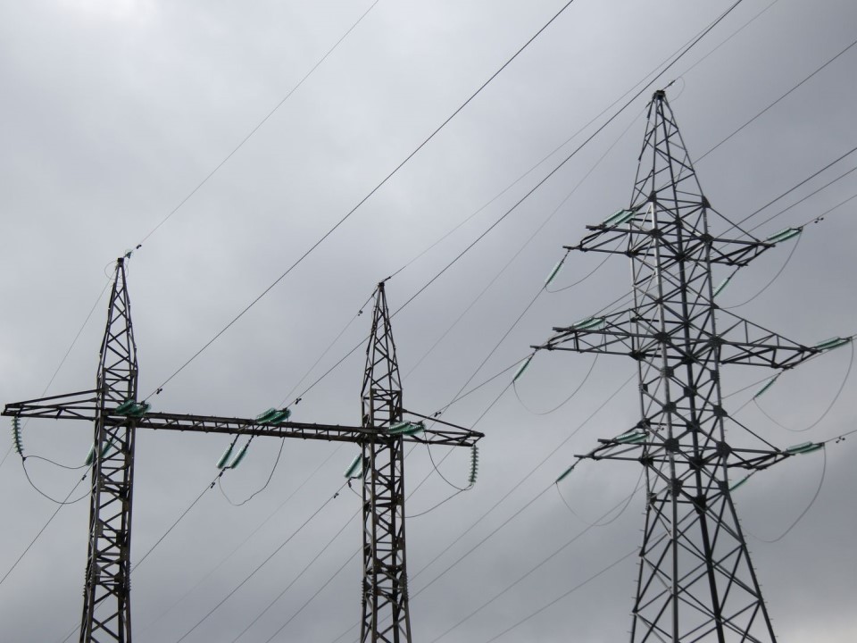 В Шаховском округе отремонтируют электросети 22 января