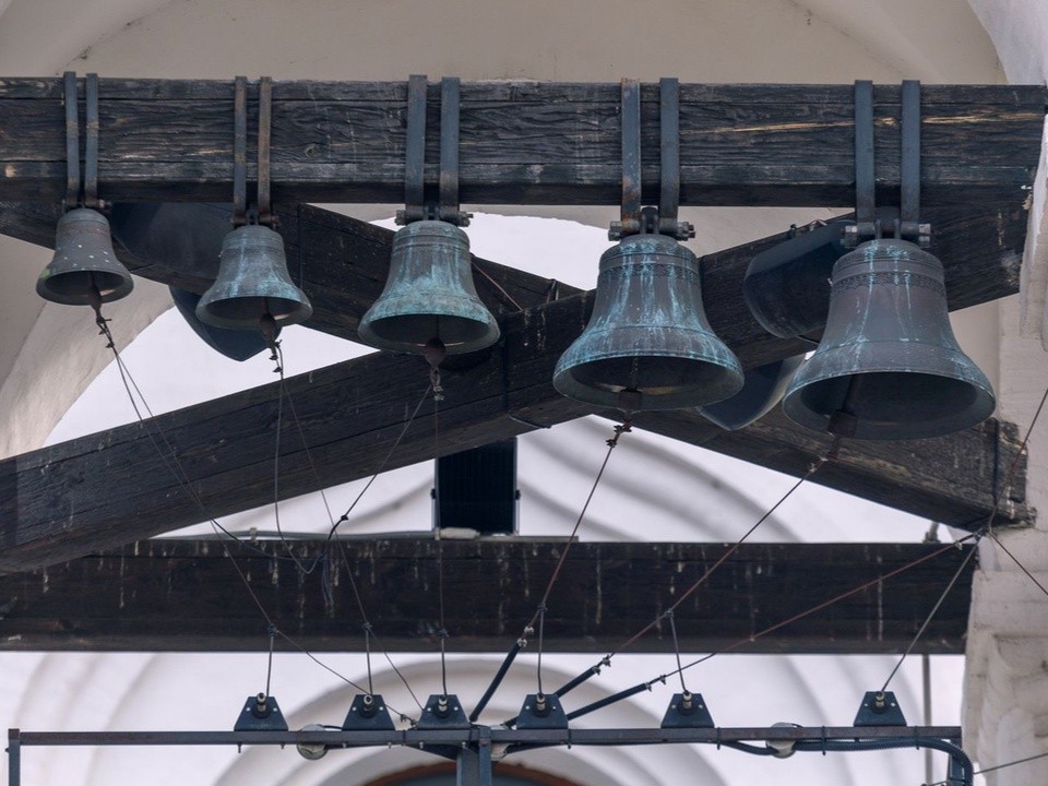 Под звон колоколов и с ароматным чаем: жуковчан зовут отпраздновать Рождество в парке