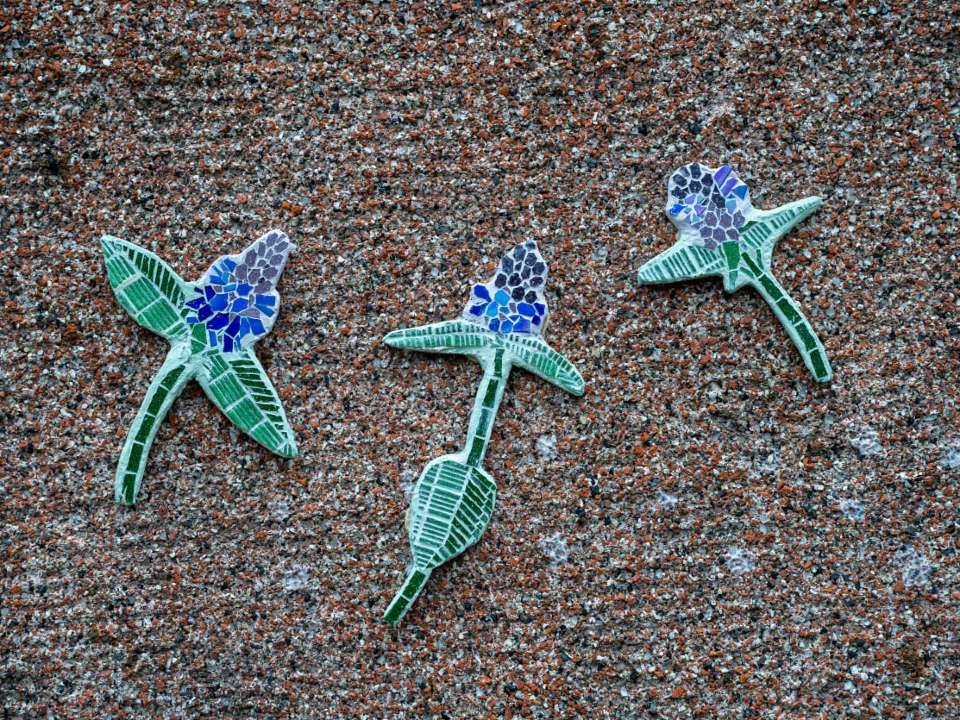 Без карты и подсказок: участники квеста нашли 10 арт-объектов на улицах Черноголовки