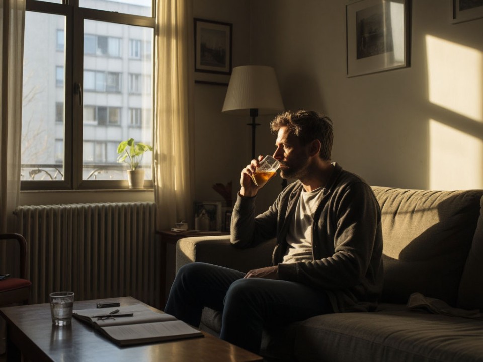 «Дразнит внутреннего зверя»: почему безалкогольное пиво — путь к запою