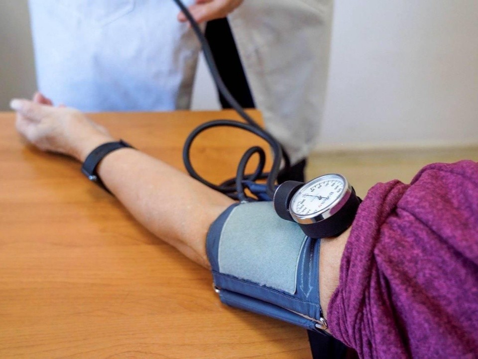 В Орехово-Зуеве подвели итоги работы поликлиник в новогодние праздники