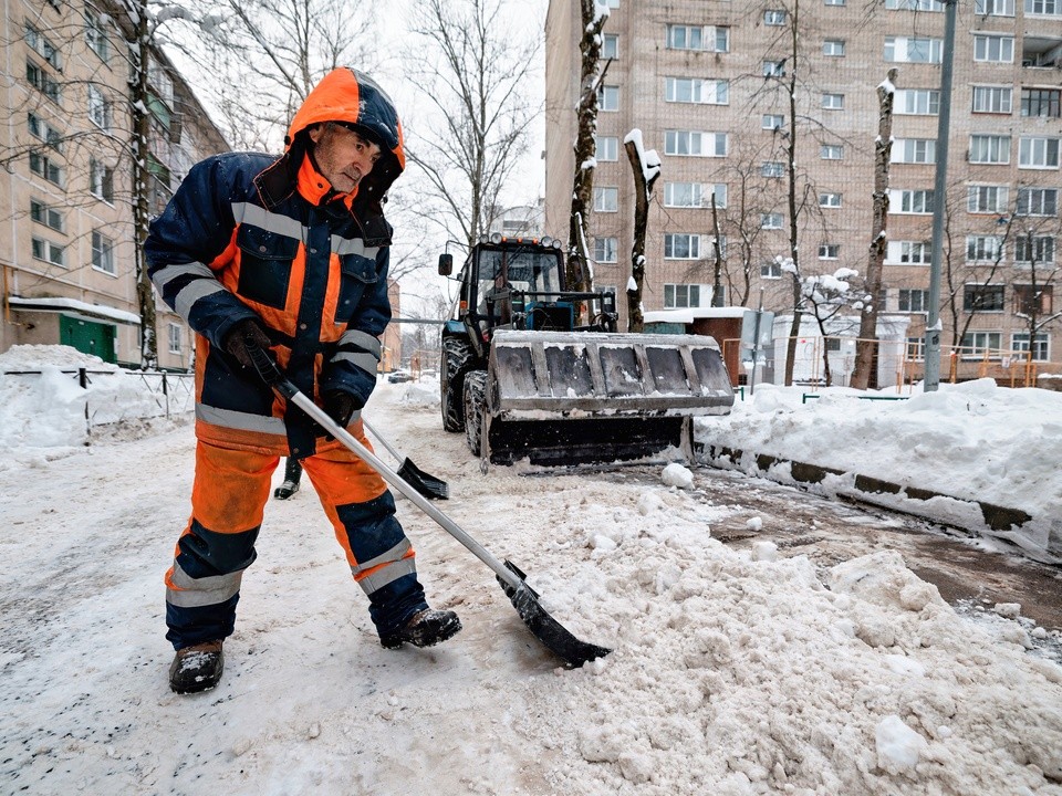 Первые 12 месяцев — в одном месте: для мигрантов снова введут новый запрет